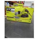 Ryobi 6 amp 3-1/4" portable hand planer