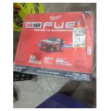 Milwaukee M18 8-1/4"  table saw