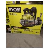 Ryobi 38cc Gas Backpack Blower