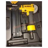 DeWalt Pneumatic 18Ga Brad Nailer
