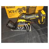 DeWalt 20v 3" Cut Off Tool, Tool Only