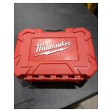 Milwaukee 7pc Hole Saw