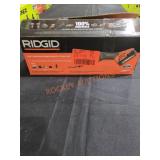Ridgid 18v Oscillating Multi Tool *Battery Not