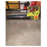 Ryobi 40V Blower