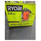 Ryobi 4.8 amp variable speed jig saw