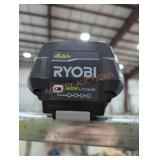 Ryobi 40v 4 ah battery