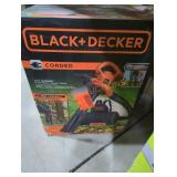 Black and decker 3 in 1 vacpack