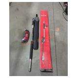 Milwaukee M18 Hedge Trimmer Attachment