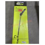 Ryobi 40V 10" Pole Saw Kit