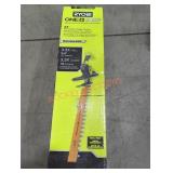 Ryobi 18V 22" Hedge Trimmer