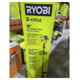 Ryobi Gas 18" String Trimmer
