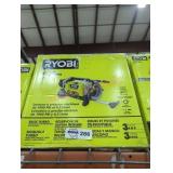 Ryobi 1900 psi electric pressure washer