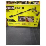 Ryobi 320psi 0.8gpm Power Cleaner