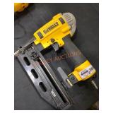 DeWalt 16GA Finish Nailer
