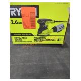 Ryobi 5" Corded Random Orbit Sander
