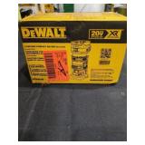 DeWalt 20v MAX Brushless Cordless Compact Router