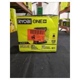 Ryobi 18v Corner Cat Finish Sander