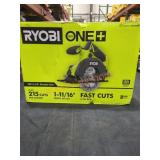 Ryobi 18v 5-1/2" Circular Saw