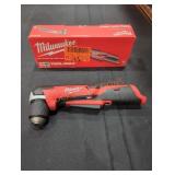 Milwaukee M12 3/8" Right Angle Drill