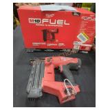 Milwaukee M18 18 GA Brad Nailer