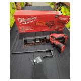 Milwaukee M12 10oz. Caulk & Adhesive Gun