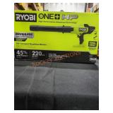 Ryobi 18v Brushless Compact Blower