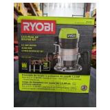 Ryobi 1-1/2 Peak HP Router KIT