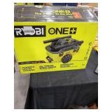 Ryobi 18V 6 Gallon Wet Dry Vacuum