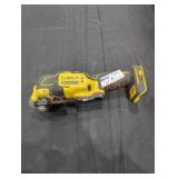 DeWalt 20V Oscillating Multi-Tool