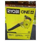 Ryobi 18V Workshop Blower