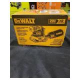 DeWalt 1/4 Sheet Variable Speed Sander