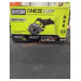 Ryobi 18V Compact Cut-Off Tool