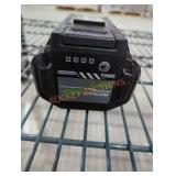 Ryobi 40v 6 ah battery