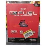 Milwaukee 6-1/2" Plunge Track Saw