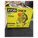 Ryobi 18V 14" AIR Cannon