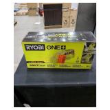 Ryobi 18V Spot Cleaner