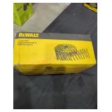 DeWalt 15ï¿½ Coil Nails