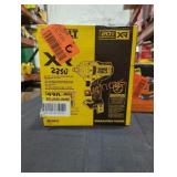 DeWalt 20v 1/2 Mid Range Impact Wrench TOOL ONLY