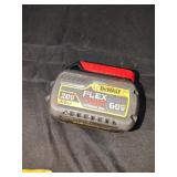 DeWalt 20V Battery