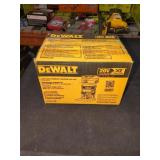 DeWalt Compact Router