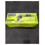 Ryobi Corded 4-1/2" Angle Grinder