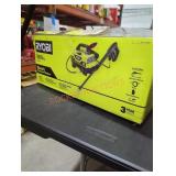 Ryobi 1800 psi electric pressure washer