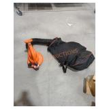 Black+Decker Backpack Blower