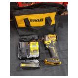 DeWalt 1/4" Impact Driver