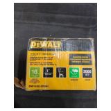 DeWalt 16GA Staples