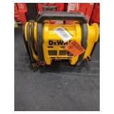 DeWalt Inflator