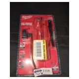 Milwaukee Armored Cable Cutter,