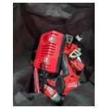 Milwaukee M18 Drill/Driver and Impact Driver Kit