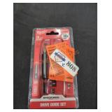 Milwaukee impact magnetic drive guide set