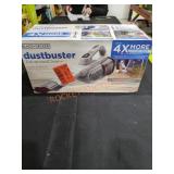 Black and Decker Dust Buster